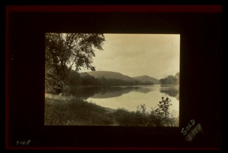 1917-1918, reference prints from negatives. LOC gsc.5a00285