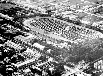 1920 - Allentown Fairgrounds