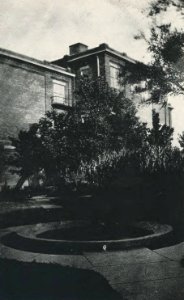1920 Locust yearbook p. 014 (Our Out-door Parlor)