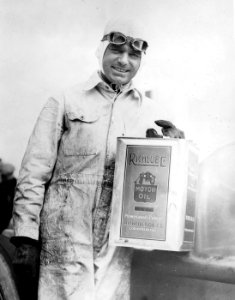 1920 Joe Thomas Marvin D Boland Collection G521127