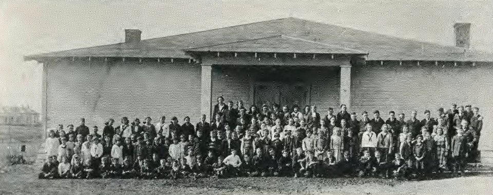 1920 Locust yearbook p. 106 (Training School)