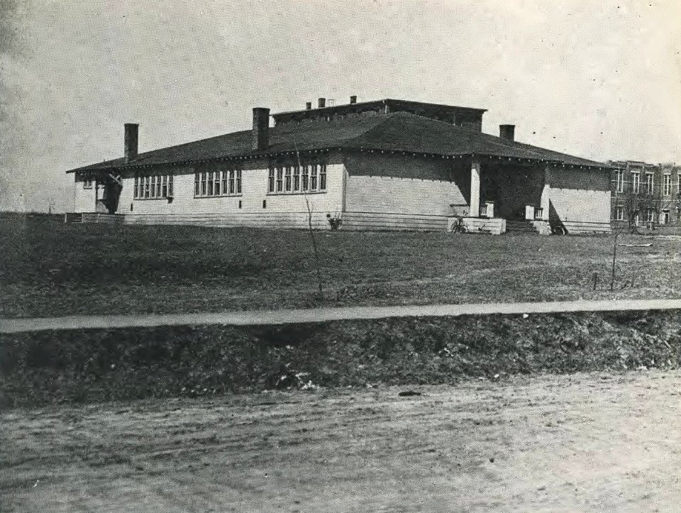 1920 Locust yearbook p. 016 (Training School)