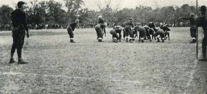 1920 Locust yearbook p. 123 (Football)