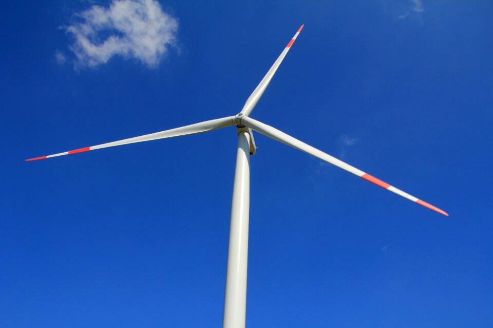 Sky wind energy renewable energy
