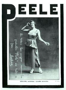1920-08-07, La Esfera, Rosalima, Kaulak