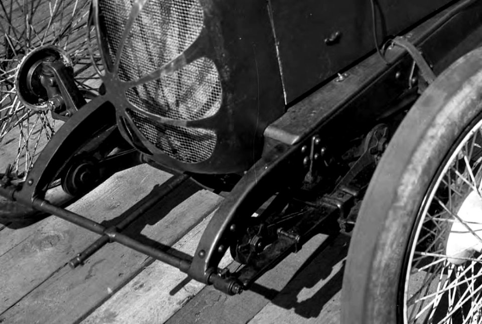 1920 Tacoma Speedway Ralph Mulford Monroe No 3 Front Detail Marvin D Boland Collection G511116 (cropped)