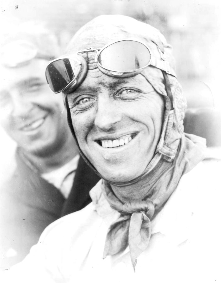 1920 Tacoma Speedway Eddie O Donnell Marvin D Boland Collection G521024