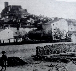 1920. Biar. Vista