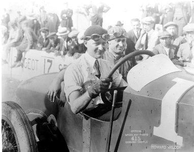 1920 Wilcox by HH Coburn Co Indianapolis Marvin D Boland Collection G521091