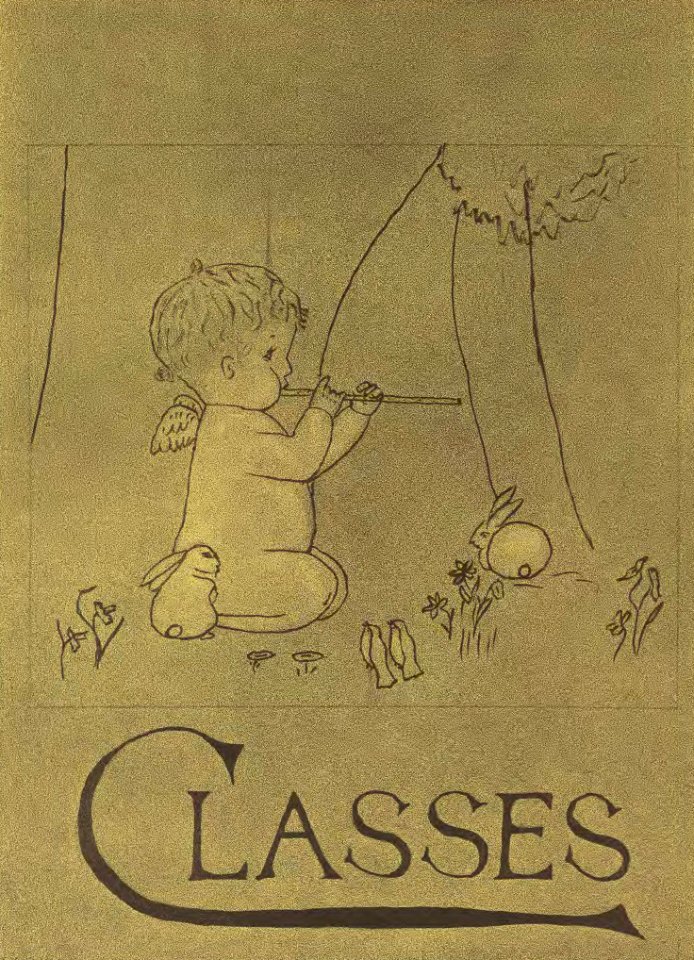 1921 Locust yearbook p. 027 (Classes)