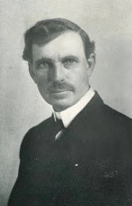 1921 Locust yearbook p. 181 (W. L. Mayo, Founder of the East Texas Normal College)