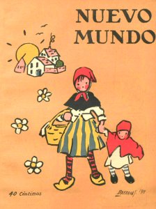 1921-03-11, Nuevo Mundo, Barradas