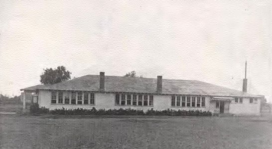 1922 Locust yearbook p. 016 (Training School)