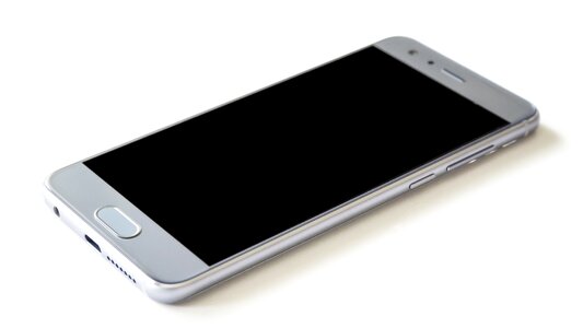 Fingerprint reader camera