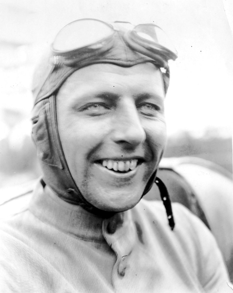 1922 Tacoma Speedway Ernie Ansterberg Marvin D Boland Collection G521033