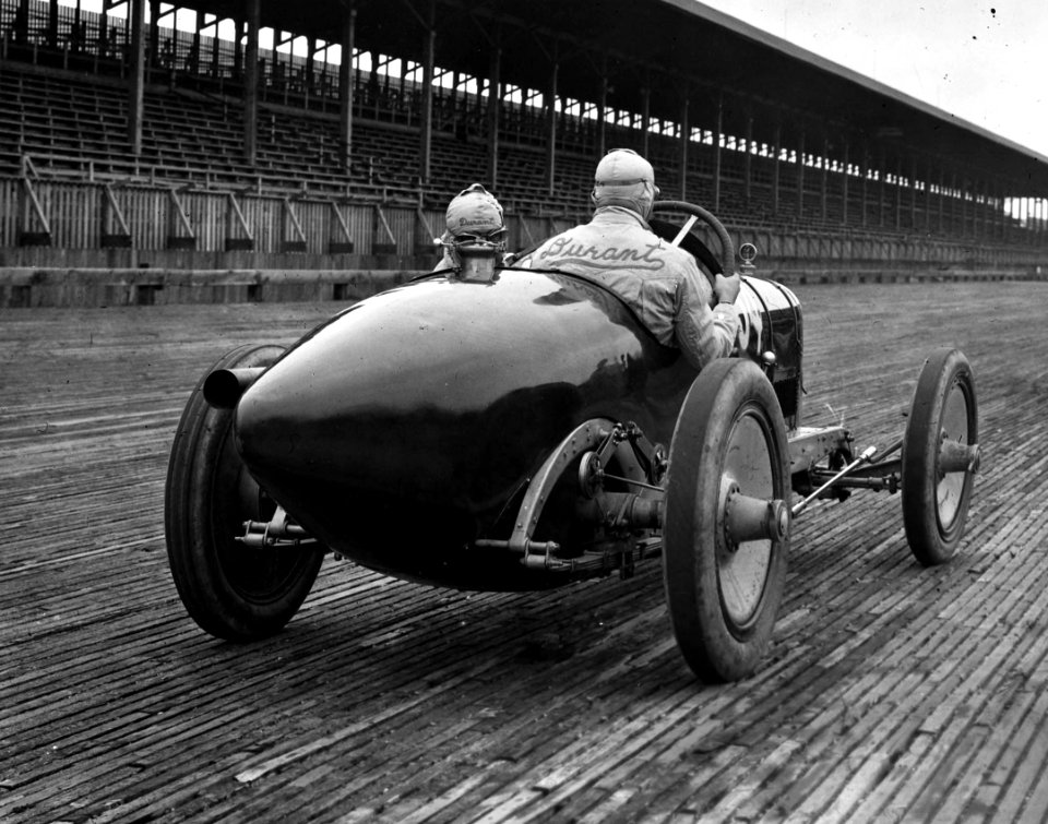 1922 Tacoma Speedway Durant Special Marvin D Boland Collection G521009 (cropped)