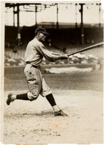 1922 Rogers Hornsby