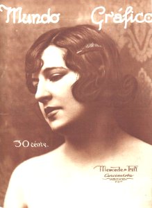 1922-04-12, Mundo Gráfico, Mercedes Fifí, Walken