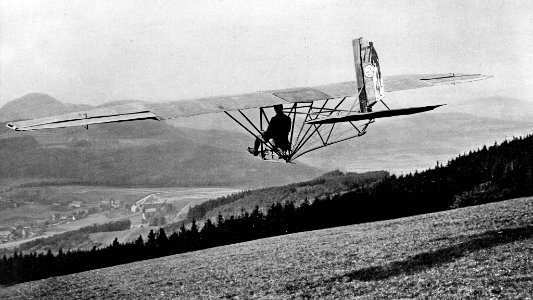 1923 Rhoen 6E3 BSV