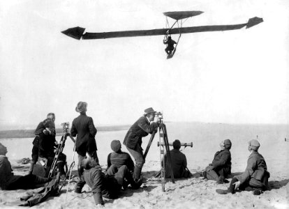 1924-05-11 Ferdinand Schulz F.S.3