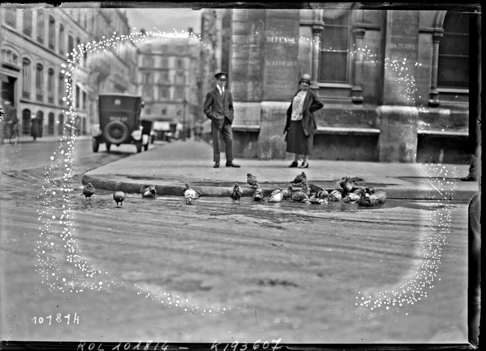 19250615 chaleur à Paris 02