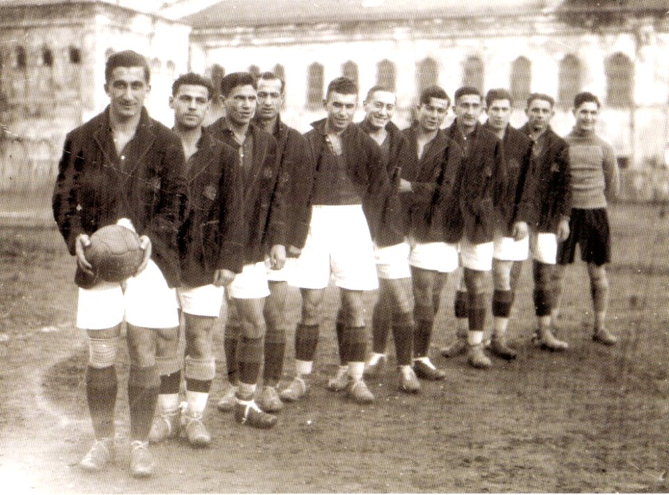1930-31 Galatasaray