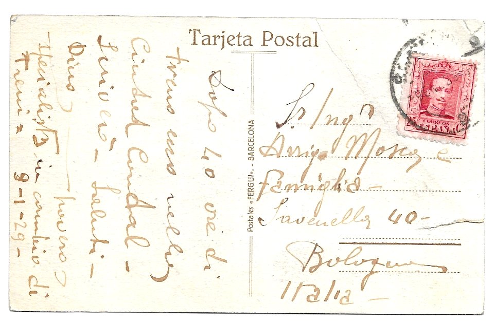 1929-01-09-Barcelona-cascada-del-Parque-b