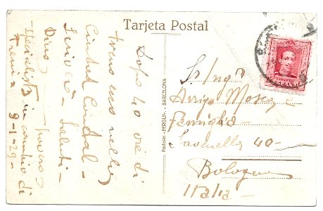 1929-01-09-Barcelona-cascada-del-Parque-b
