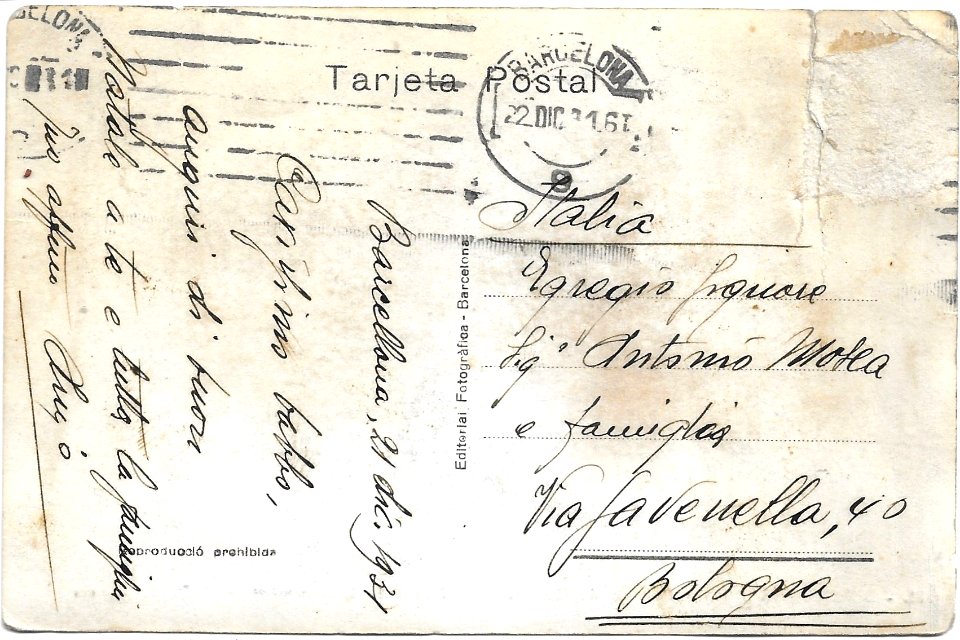 1931-12-21-Barcellona-Paseo-de-Gracia-retro