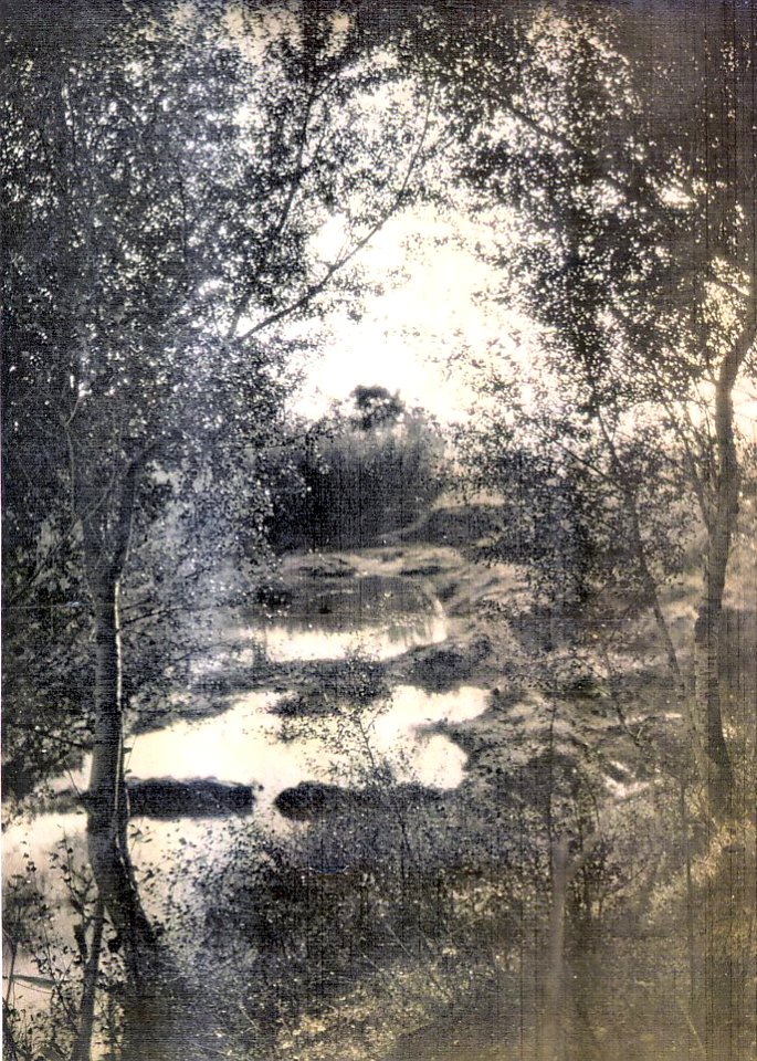 1933. Villena. Vinalopó 1