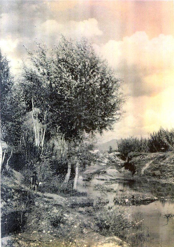1933. Villena. Vinalopó 2