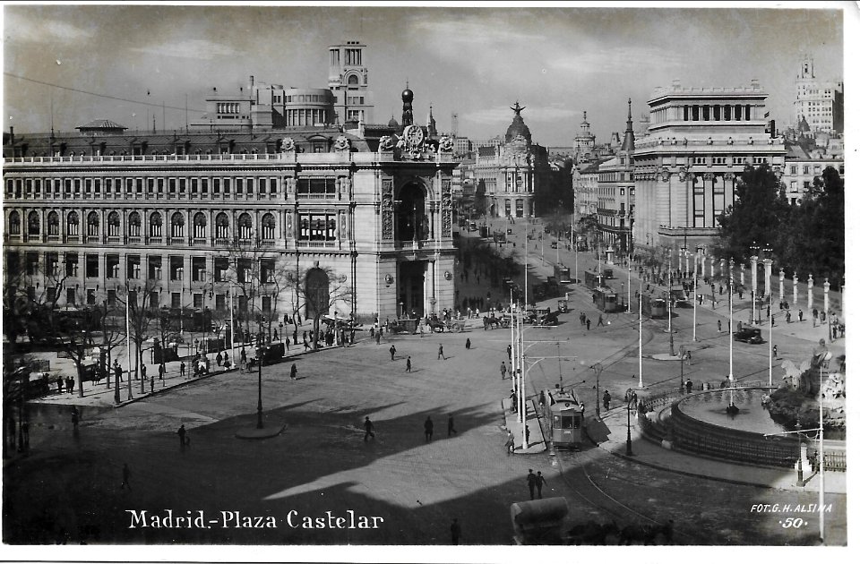 1932-10-12-Madrid-Plaza-Castelar