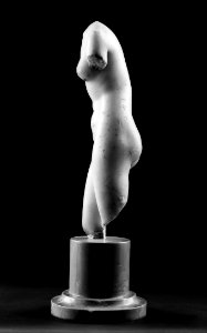 Ryś Torso of Venus 02