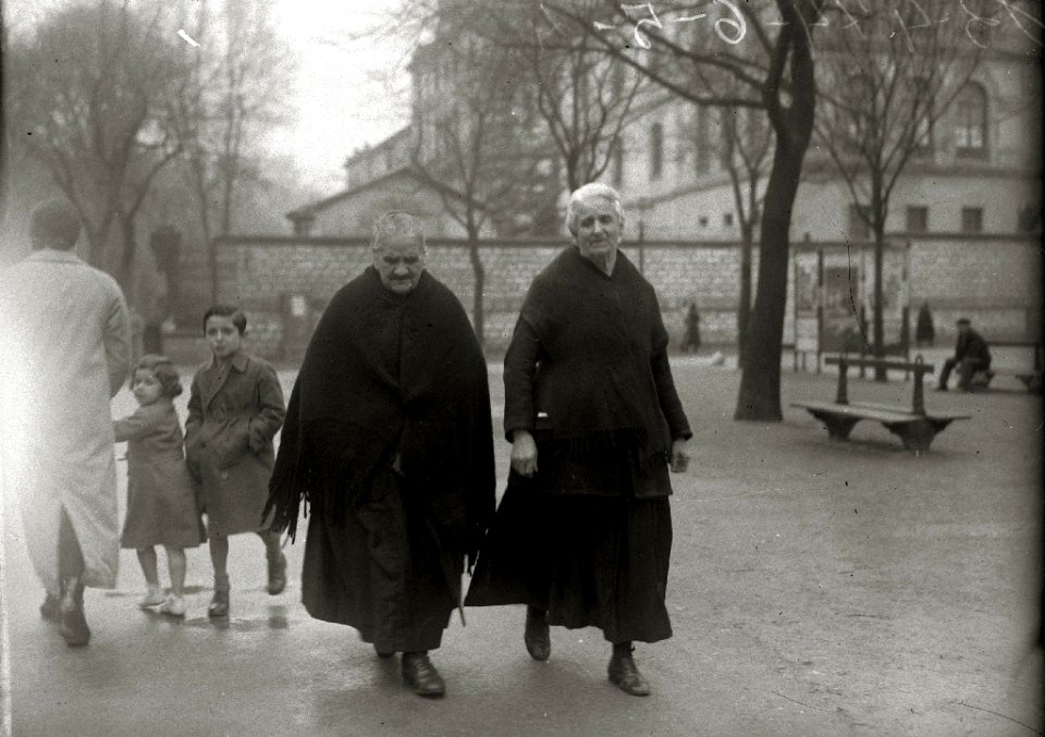 1936 Egian Tabakalera