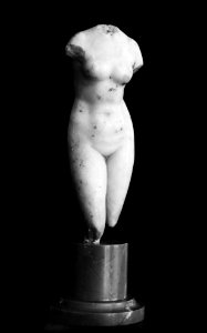 Ryś Torso of Venus 03