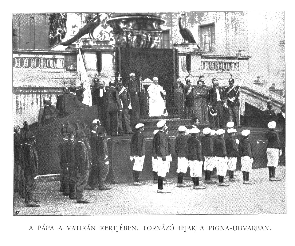 194 boys Pigna yard