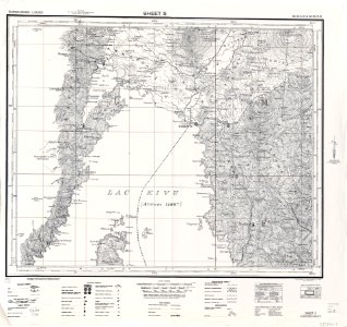 1942 Gisenyi map Ruanda Urundi txu-oclc-8161454-sheet5 kisenyi