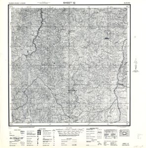 1942 Nyanza map Ruanda Urundi txu-oclc-8161454-sheet12 ungwa