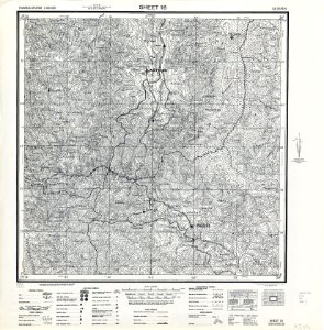 1942 Astrida map Ruanda Urundi txu-oclc-8161454-sheet16 kivu