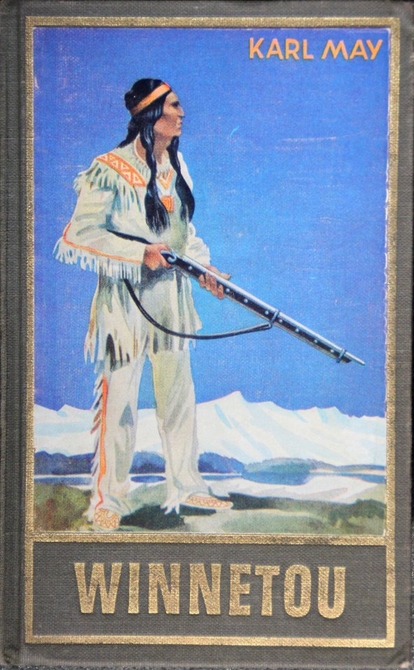 1951 Winnetou I