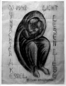 1942-12-24 Stalingradmadonna anagoria