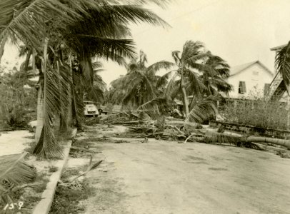 1944 hurricane effects in Key West MM00017078x (15293610590)