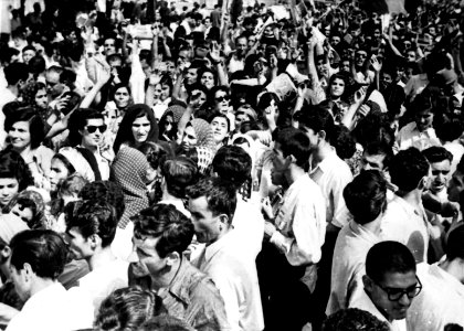 1953 Iranian coup d'état - Women