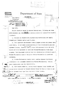19540803 Outgoing telegram 1