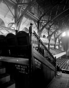 1957 MechanicsHall Boston 076327pv