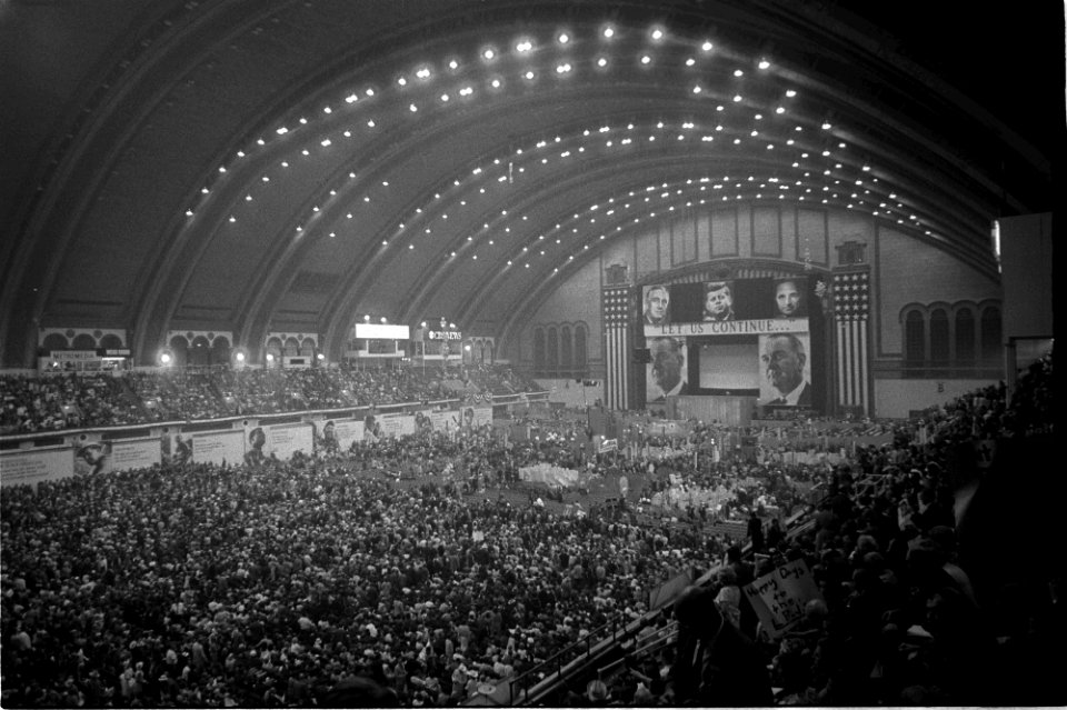 1964 Democratic National Convention