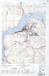 1959 Matadi map txu-oclc-55853021
