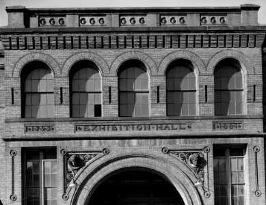 1959 MechanicsHall Boston 076326pv