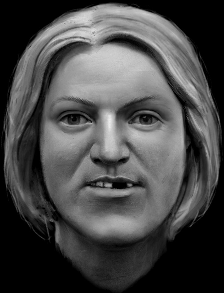 1977 New Castle County Jane Doe