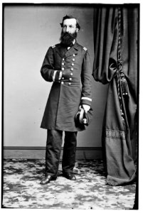 1st Assist. Engineer S.C. Wyatt USA LOC cwpb.05183